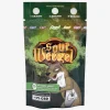 WEEZEL Sour WEEZEL Stealth Baggie von vorne