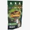 WEEZEL Sour WEEZEL Stealth Baggie von links