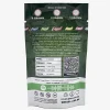 Strawberry Twist Stealth Baggie von hinten