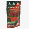 Strawberry Twist Stealth Baggie von links