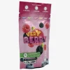 WEEZEL Very Berry Stealth Baggie von links