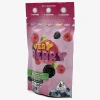 WEEZEL Very Berry Stealth Baggie von rechts
