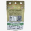 WEEZEL Wacky Kush Stealth Baggie von hinten