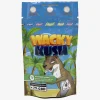WEEZEL Wacky Kush Stealth Baggie von vorne