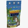 WEEZEL Wacky Kush Stealth Baggie von links