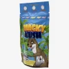 WEEZEL Wacky Kush Stealth Baggie von rechts