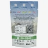 WEEZEL Pot Stealth Baggie von hinten