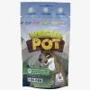 WEEZEL Pot Stealth Baggie von vorne