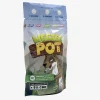 WEEZEL Pot Stealth Baggie von links