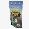 WEEZEL Pot Stealth Baggie von rechts